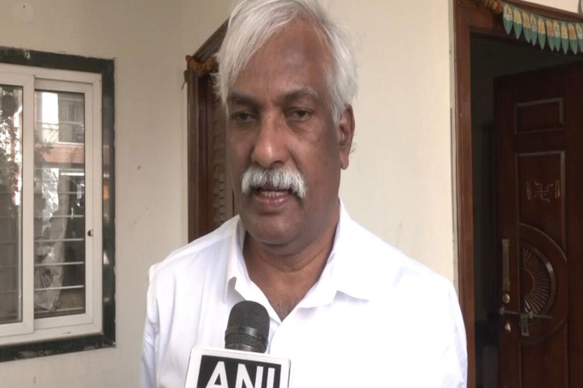 "He wants to protect one community": BJP's Prakash Reddy on CM Reddy's hate speech bill