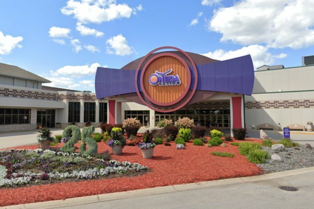 3 dead, including gunman, in Wisconsin casino shooting