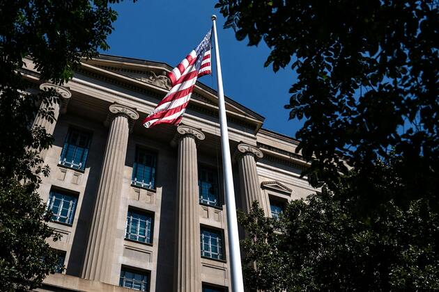Opinion - As ICE ramps up, DOJ twists attorney ethics into misconduct