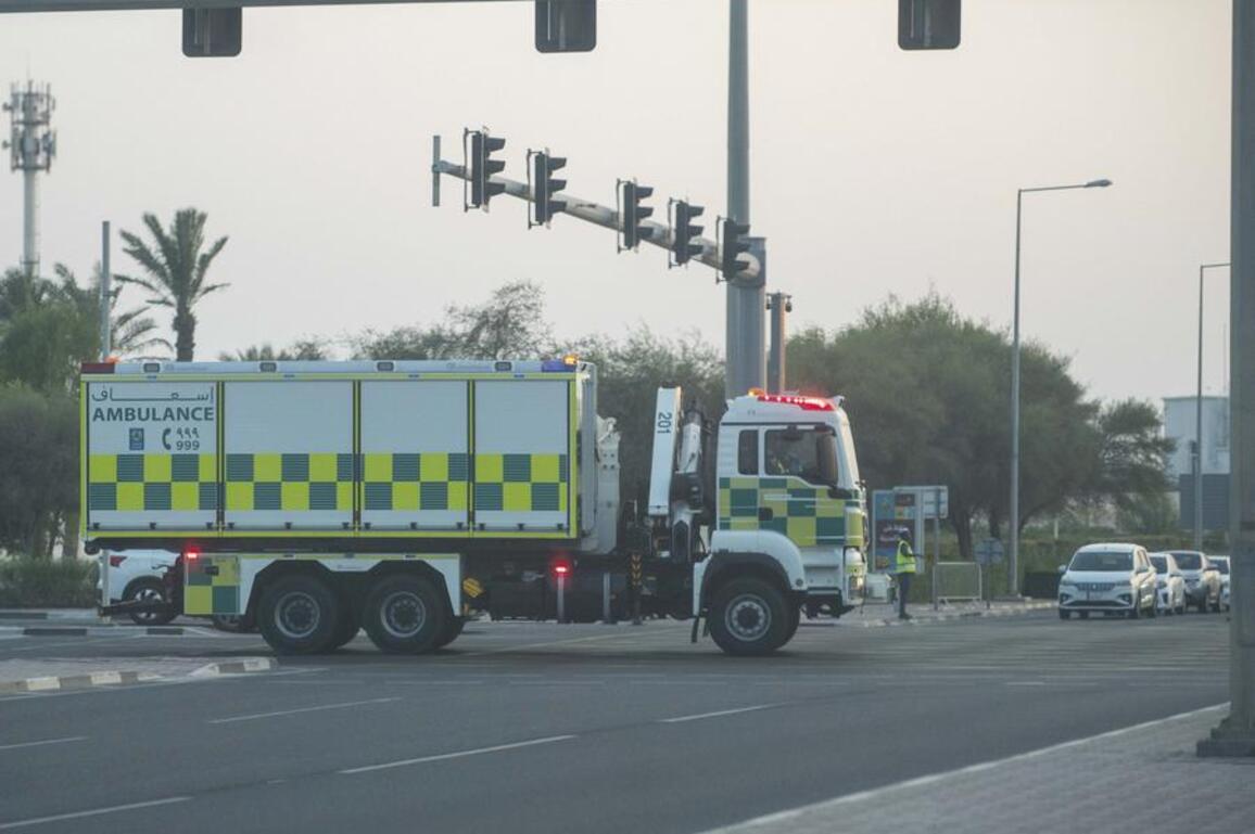 Explainer: Why did Israel launch a strike in Doha?