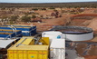 Clean Mining and CSIRO's demonstration plant in Western Australia