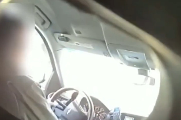 Border Patrol bodycam video released in Chicago shooting of Marimar Martinez