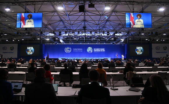 COP26 goes into 'extra time' as row over loss and damage rumbles on