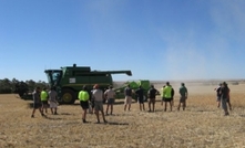 GRDC to put up $1.5M annually for innovation