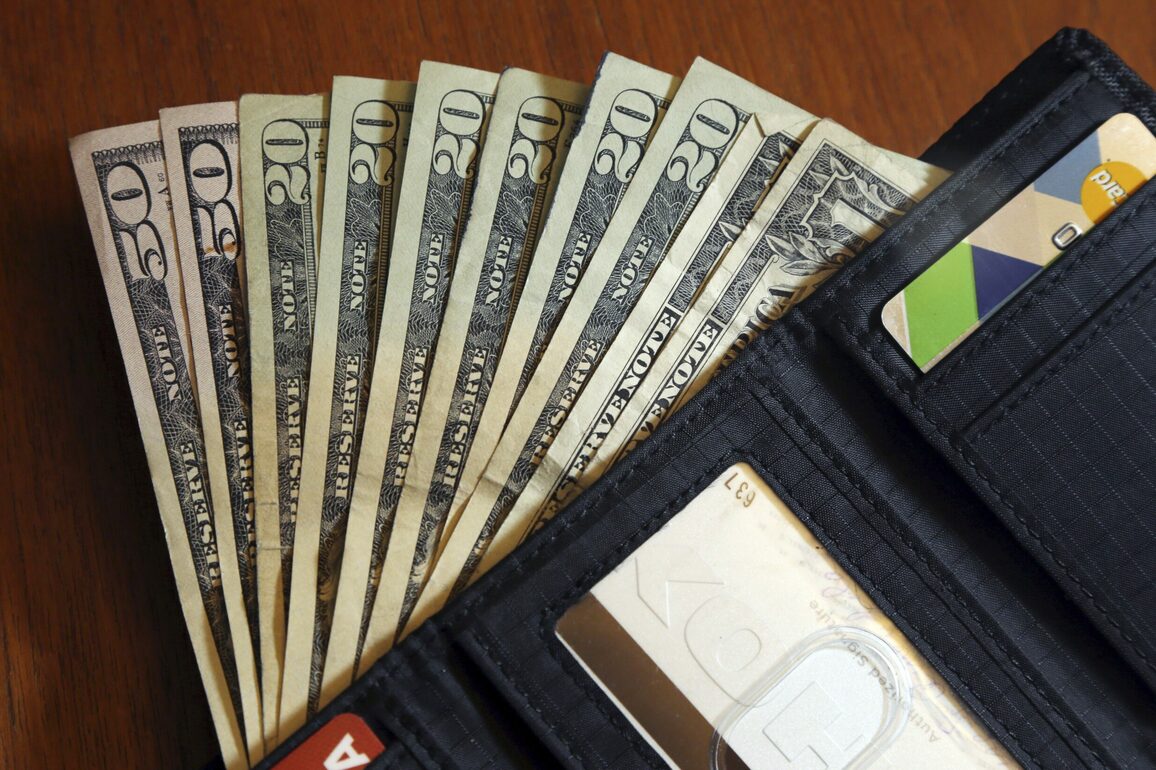 BIGGS- Retirement accounts lift over 1M seniors out of poverty - The North State Journal