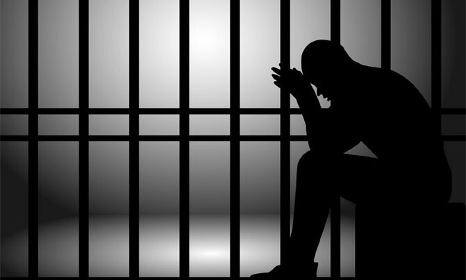 Man defrauds public under the guise of bribing a magistrate Man defrauds public under the guise of bribing a magistrate