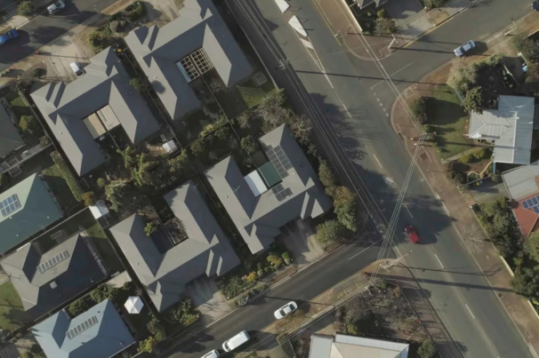 A suburb in Adelaide that South Australia's Virtual Plant has expanded to