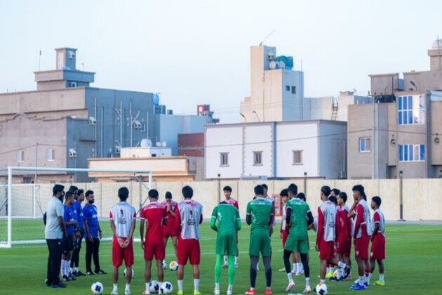 India begin AFC U17 Asian Cup quest against Australia