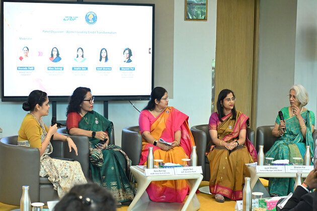 CRIF India Launches Kolkata Chapter of 'Credit Goes to HER' to Empower Women in the Credit Ecosystem