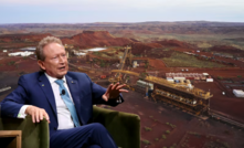 Fortescue signs global decarbonisation deals