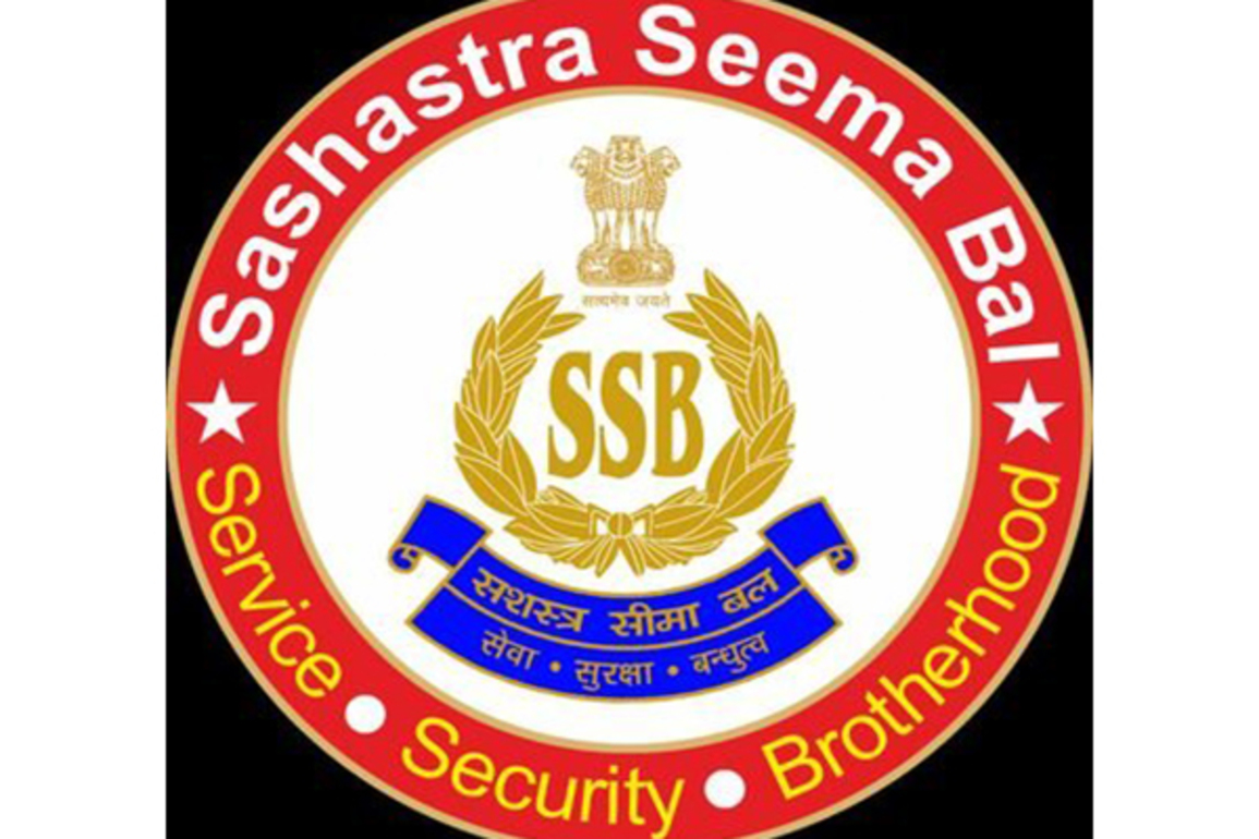 SSB nabs five Nepal jail escapees at India-Nepal border in Siddharthnagar