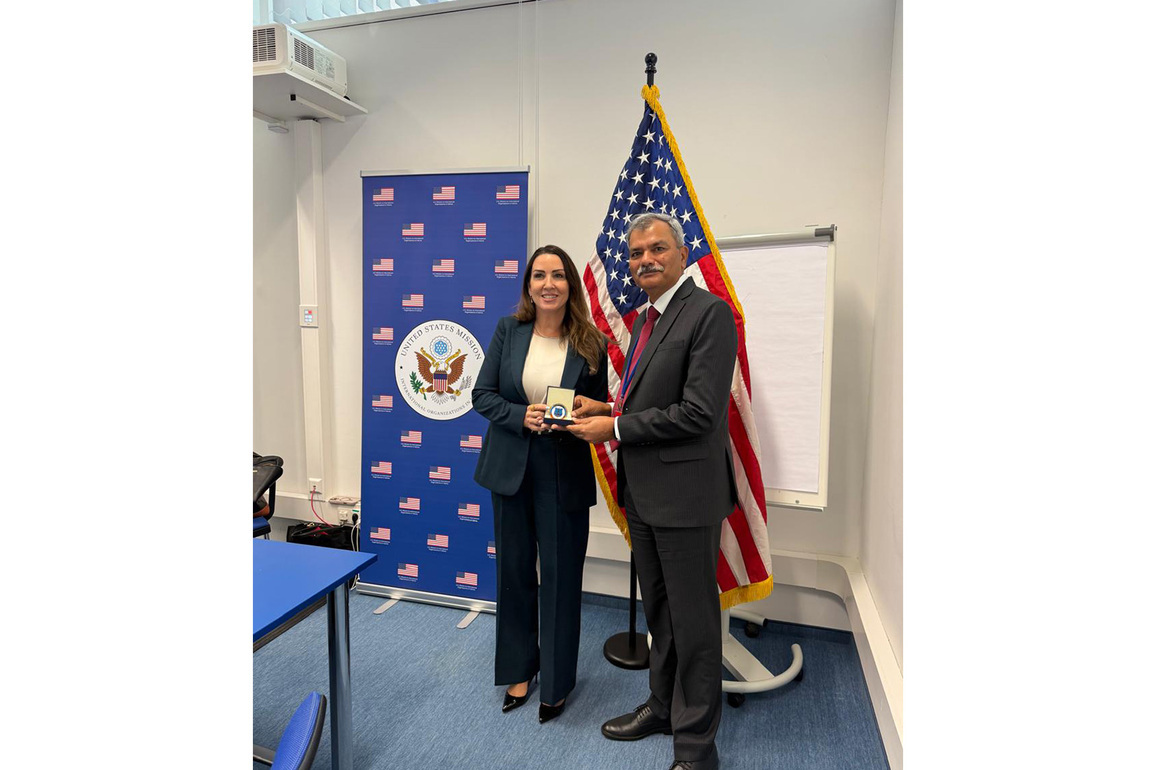 India, US to hold Pillar III meeting of Counter Narcotics Working Group in April 2026