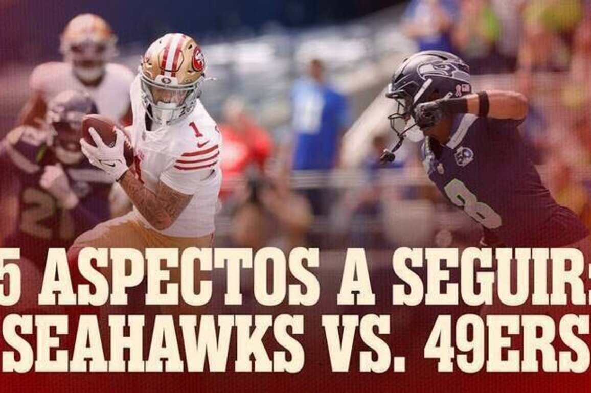 Las Cinco Claves del Juego contra Seattle