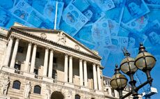 BoE rate hike 'not cause for concern' for pension schemes