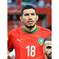 Injuries force Morocco to call up Marwane Saadane, Amine Sbai for FIFA World Cup
