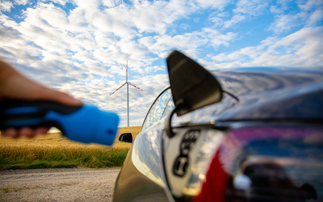 Green positive 'tipping points' are urgently needed in the 2020s | Credit: iStock