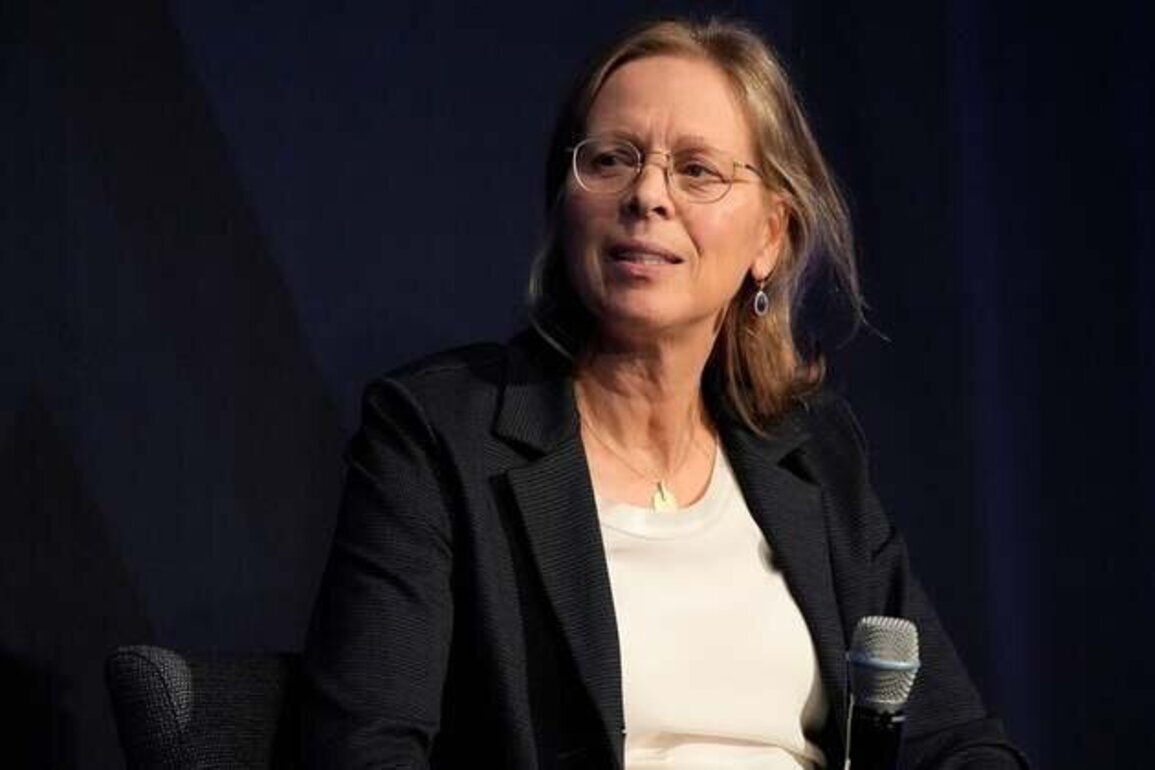 Big East commish Val Ackerman retiring after 13 years