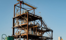 Hazer Group’s Commercial Demonstration Plant in Perth, showcasing the company’s breakthrough technology for clean hydrogen and graphite production.