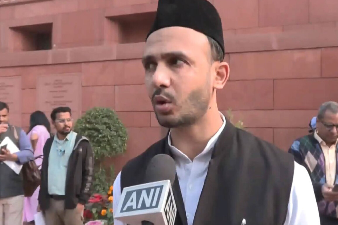 "Regrettable that nation not protesting": SP MP Zia ur Rahman Barq on 'hijab' row