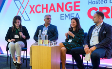 XChange EMEA 2023 day one in pictures