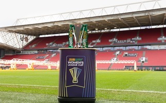 How the WSL plans to keep 'watering' the seeds sown at its greenest ever cup final