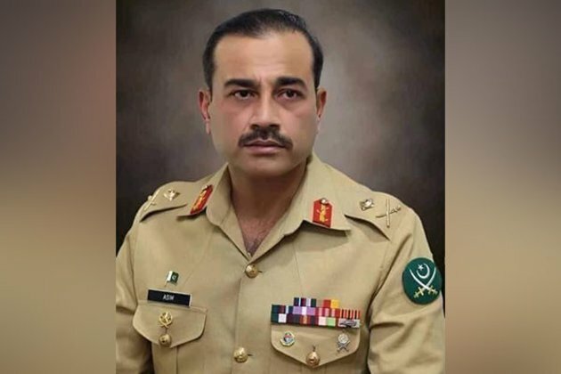 'Will root out menace of terrorism': Pak Army Chief Munir after Peshawar mosque blast