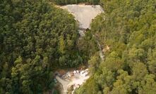 Victoria's A1 gold mine.