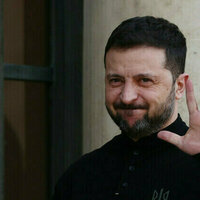 Zelensky used lie detectors to investigate leak  FT