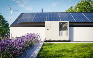 CMA publishes anti-greenwash guidance for heat pumps, solar panels, and home insulation