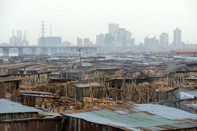 Can COVID-19 inspire a new way of planning African cities?