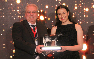 Semex conference: Holstein UK President's Medal winner announced  