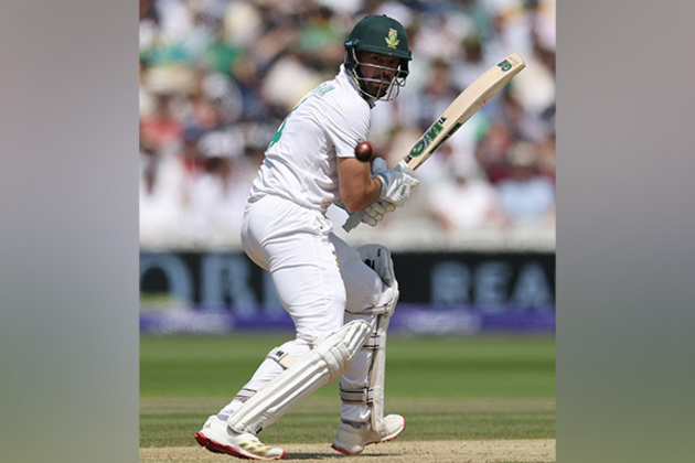 WTC Final: Aiden Markram scripts history becomes first Proteas batter to score hundred in ICC tournament final