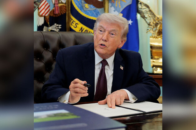 Trump to attend SCOTUS hearing on who is entitled to birthright citizenship