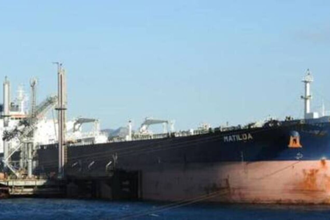 Drone hits Kazakh tanker en route to Russian port