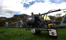 Agricultural spraying specialist HARDI curtails downtime and wear with robust LAPP cable harnesses