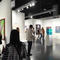Art Basel Miami sees strong attendance and sales as art market recovers