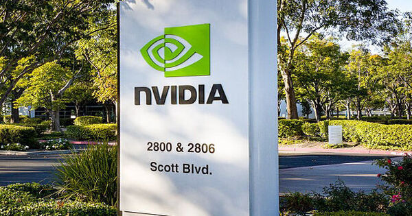 Nvidia poised to back OpenAI in $100 bln raise