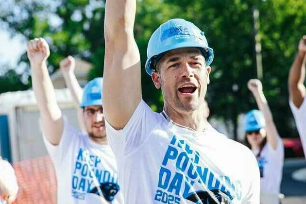 Best of Keep Pounding Day 2025