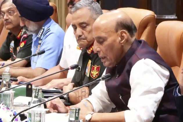 India, Brazil reaffirm defence partnership, seek to expand collaboration in trade of defence products