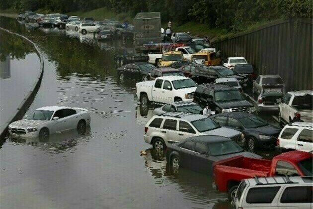 Over 160 Missing after Deadly Texas Floods As Search Continues