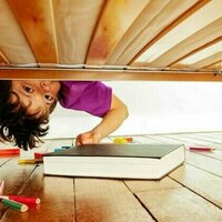 What causes ADHD? What we know, don't know and suspect