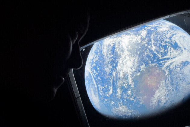 US very much in space race against China  NASA chief