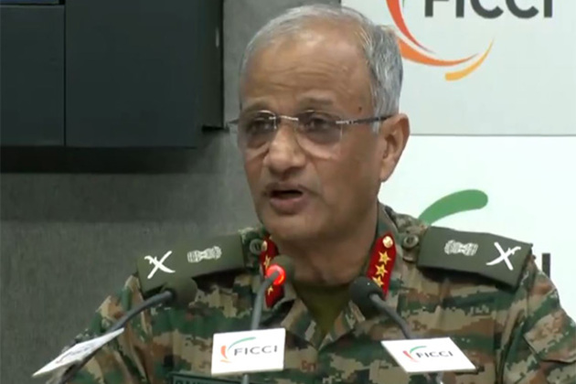 "China provided all support to Pakistan." Deputy COAS reveals Pak-China tango during Op-Sindoor