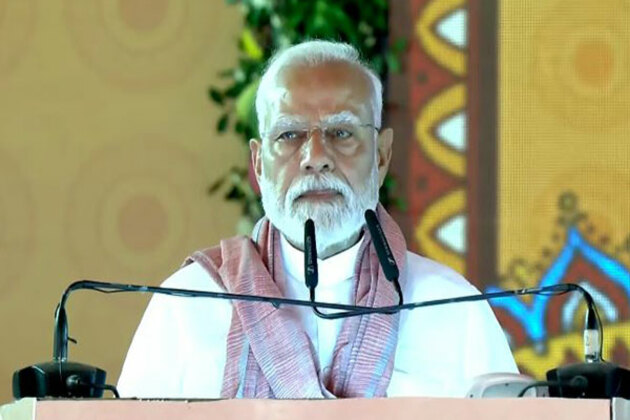 "We will pursue them to the ends of the Earth..." PM Modi's promises swift retaliation for Pahalgam terror attack