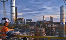 CCS plan had been intended to sequester CO2 from the Longford Gas Conditioning Plant