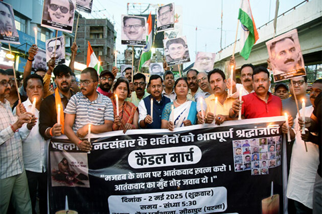 Pahalgam massacre echoes global pattern of Islamist violence, say experts