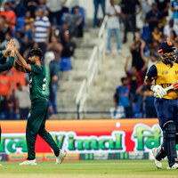 "We played extra bowler, we missed runs; when we go with extra batsman, we can't defend": Asalanka on Sri Lanka's struggles