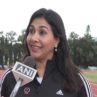 "One of the world's best training centres": Anju Bobby George, Shivendra Singh praise SAI NCOE Bengaluru