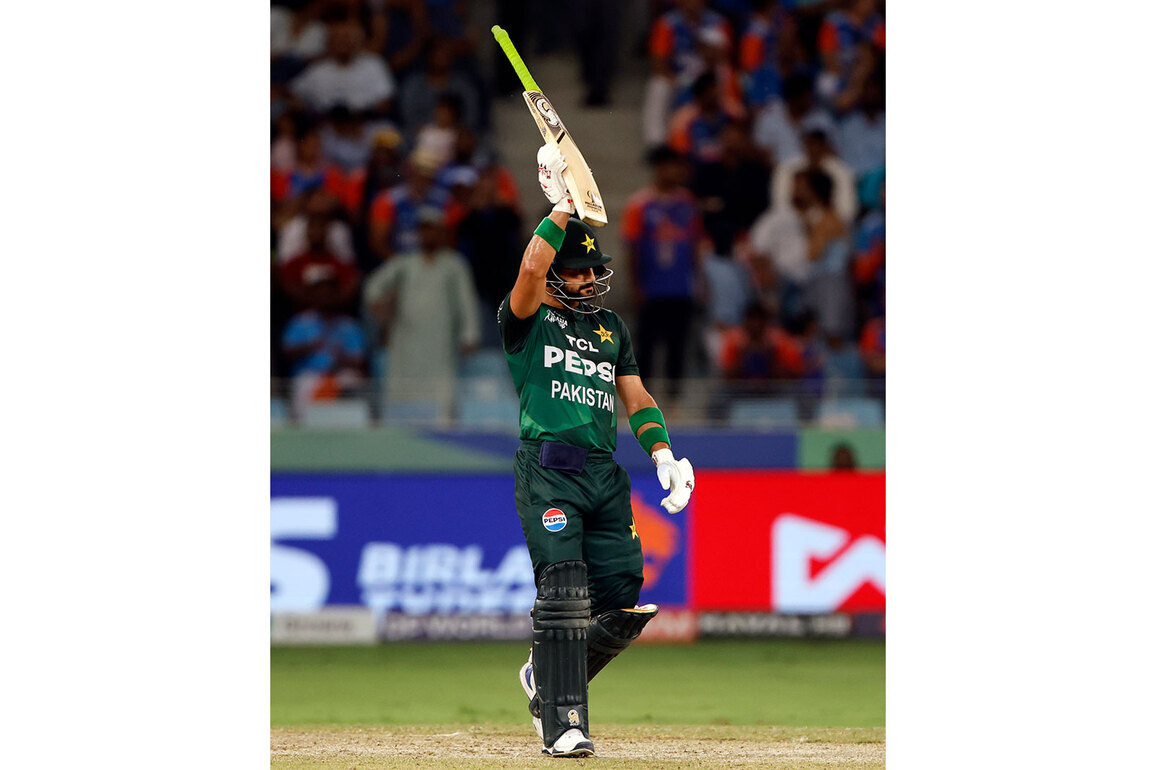 Sahibzada Farhan overtakes Virat Kohli for most runs in single T20WC edition, shatters records during must-win clash against SL