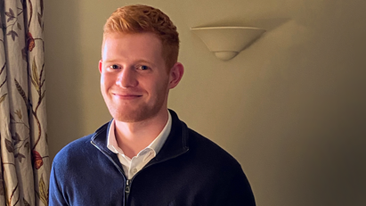 New apprentice joins W.Howard Group